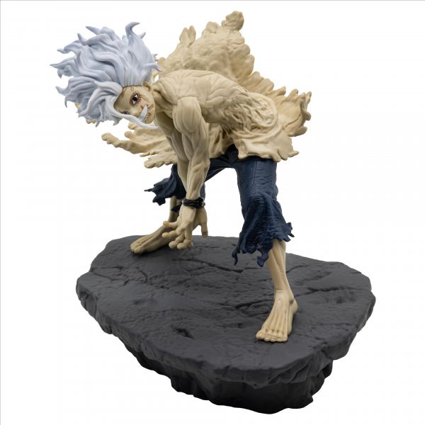 Figura Tomura Shigaraki My Hero Academia – Combination Battle – Finale 12 cm