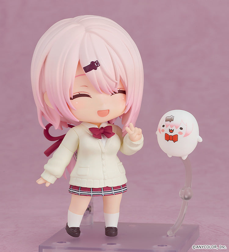 NIJISANJI - Nendoroid Shiina Yuika Figure