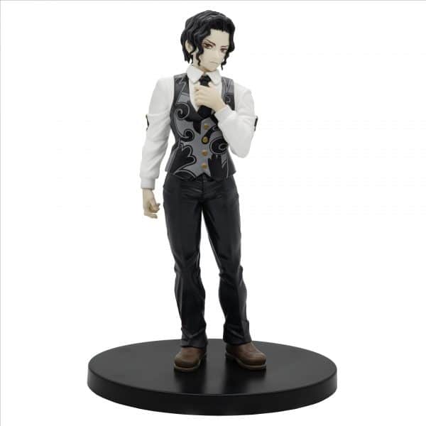 Figura Muzan Kibutsuji Demon Slayer: Kimetsu No Yaiba – Demon Series Vol.13 17cm
