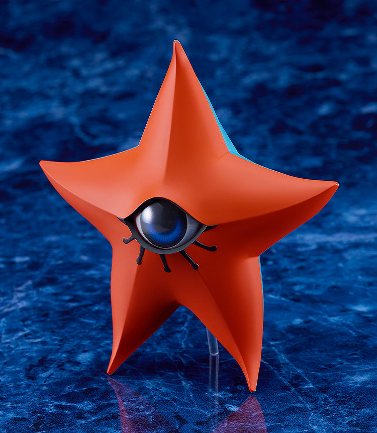 Shin Megami Tensei - PLAMAX minimum factory MF-92 Mothman/Decarabia Figure