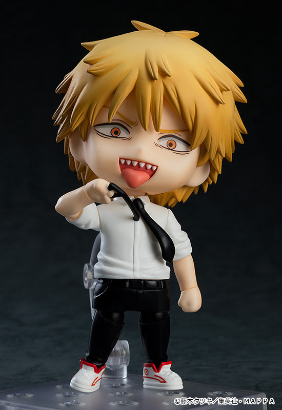 Chainsaw Man - Nendoroid Denji Figure (Rerelease)