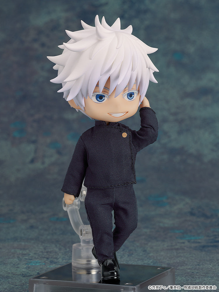 Jujutsu Kaisen - Nendoroid Doll Satoru Gojo: Tokyo Jujutsu High School Ver.
