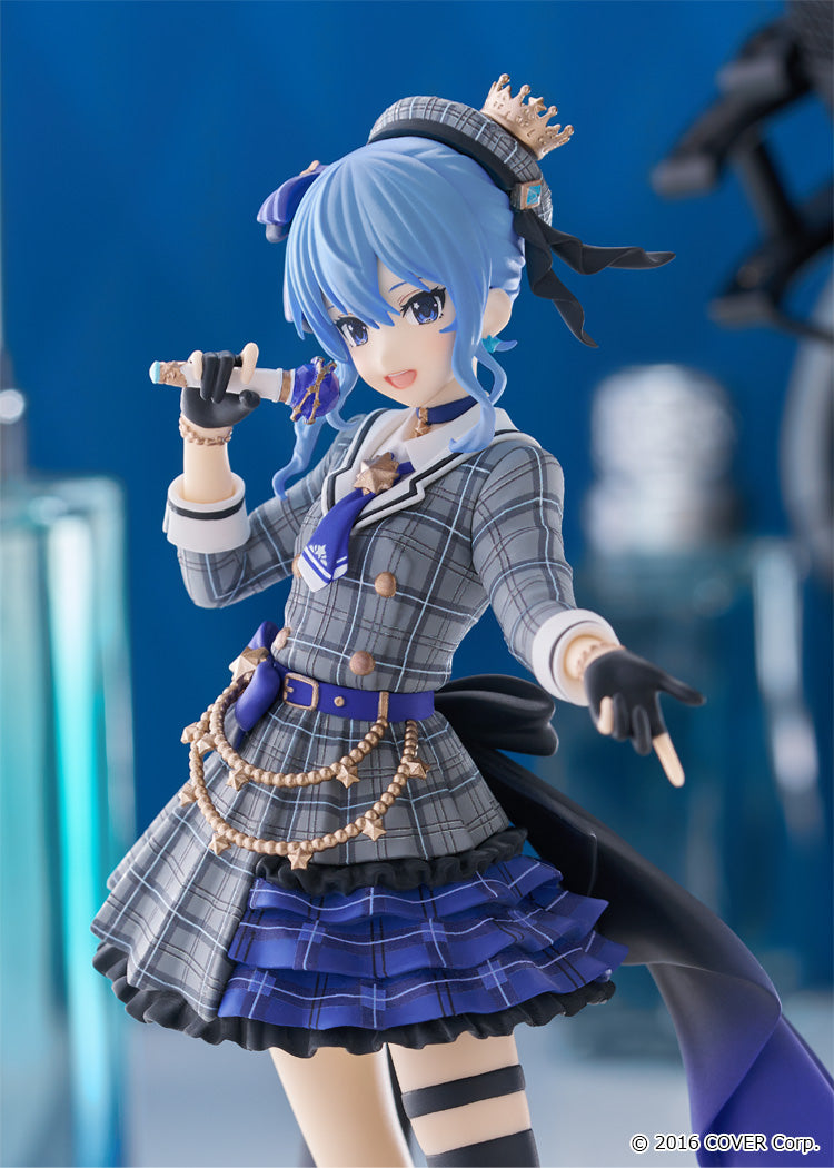 hololive production - POP UP PARADE SP Hoshimachi Suisei Figure