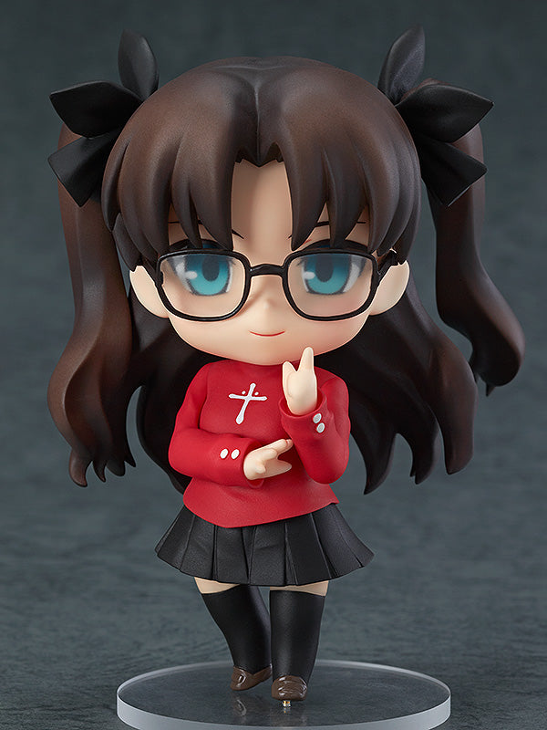 Fate/stay night - Nendoroid Rin Tohsaka Figure (Rerelease)
