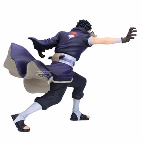 Figura Obito Uchiha Naruto 72 Series- 63 – Vibration Stars 13cm