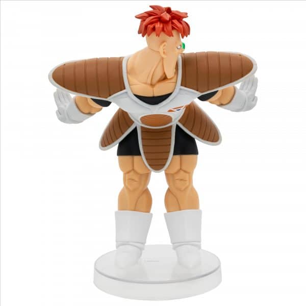 Figura Recoome Dragon Ball Z – Solid Edge Works 14cm