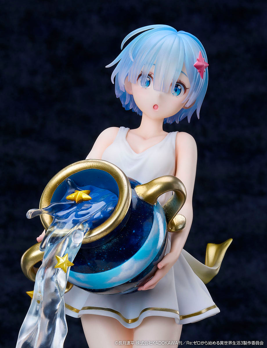 Re:ZERO -Starting Life in Another World - Rem A×A -Aquarius - 1/7 Complete Figure