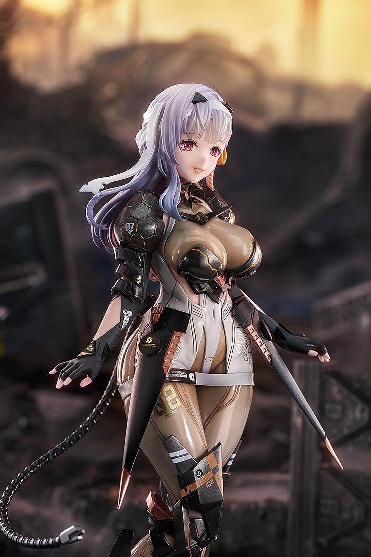 GODDESS OF VICTORY: NIKKE - Modernia 1/7 Scale Figure