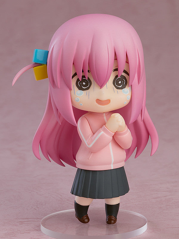 Bocchi the Rock! - Nendoroid Hitori Gotoh Figure (Rerelease)