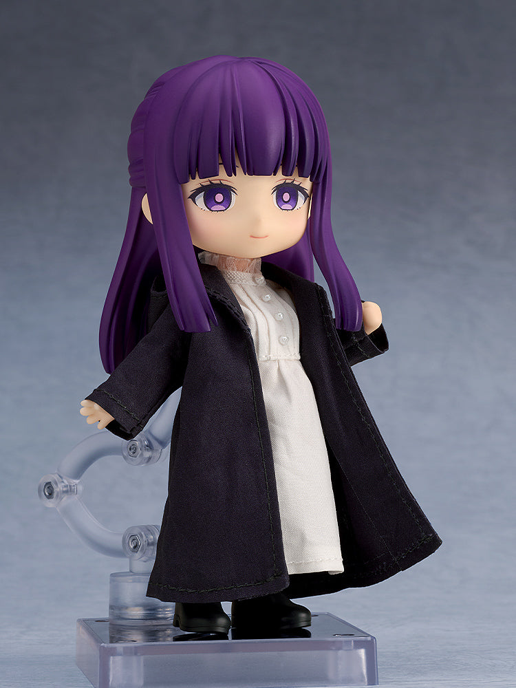 Frieren: Beyond Journey's End - Nendoroid Doll Fern