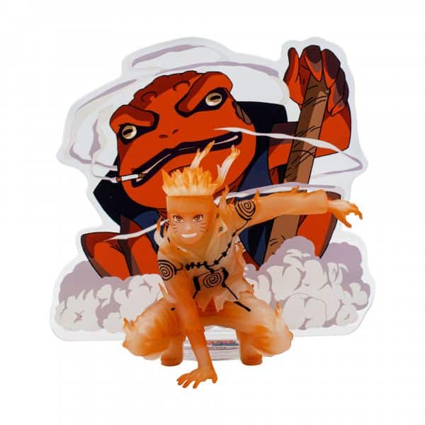 PERSONAJES-NARUTO-NARUTO