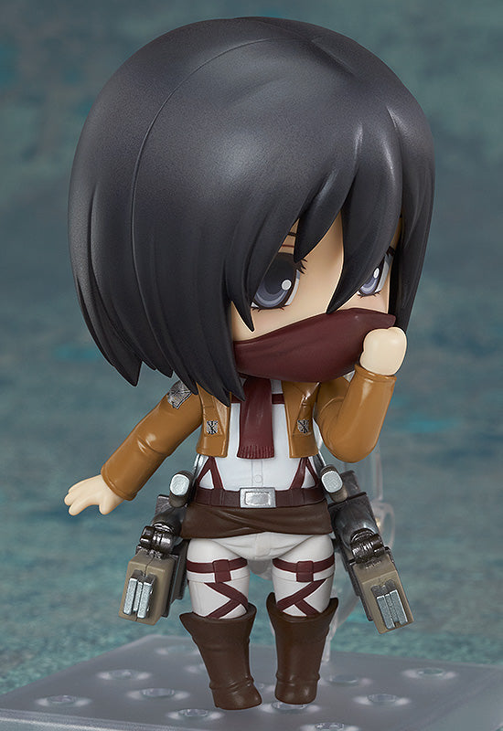 Attack on Titan - Nendoroid Mikasa Ackerman Figure