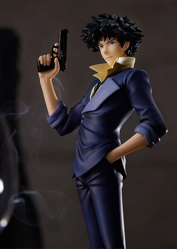 Cowboy Bebop - POP UP PARADE Spike Spiegel Figure (Rerelease)