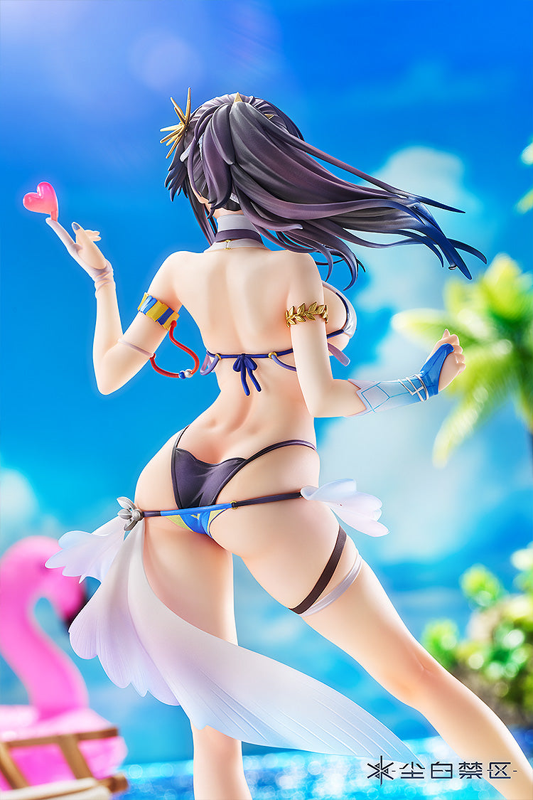 Snowbreak: Containment Zone - Katya: Surfside Leisure Swimsuit Ver. 1/7 Scale Figure