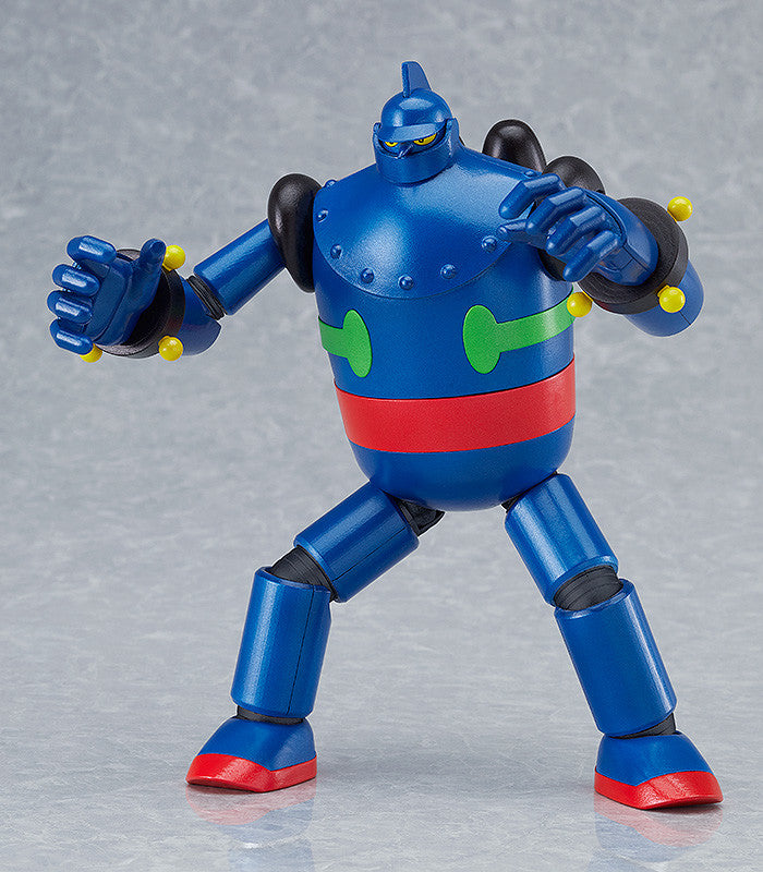 TETSUJIN28 - MODEROID TETSUJIN28 Figure (Re-release)