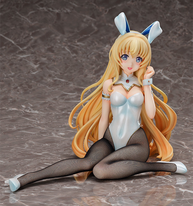 GOBLIN SLAYER - Priestess: Bunny Ver. 1/4 Scale Figure
