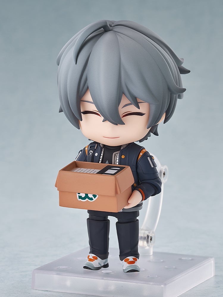Zenless Zone Zero - Nendoroid Wise Figure