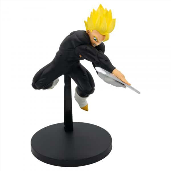 Figura Gohan Super Saiyan (Vs Dabura) Dragon Ball Z – Match Makers 15cm