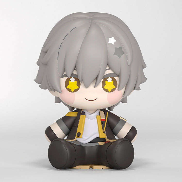 Honkai: Star Rail - Huggy Good Smile Trailblazer (Female) / Trailblazer (Male) Figures