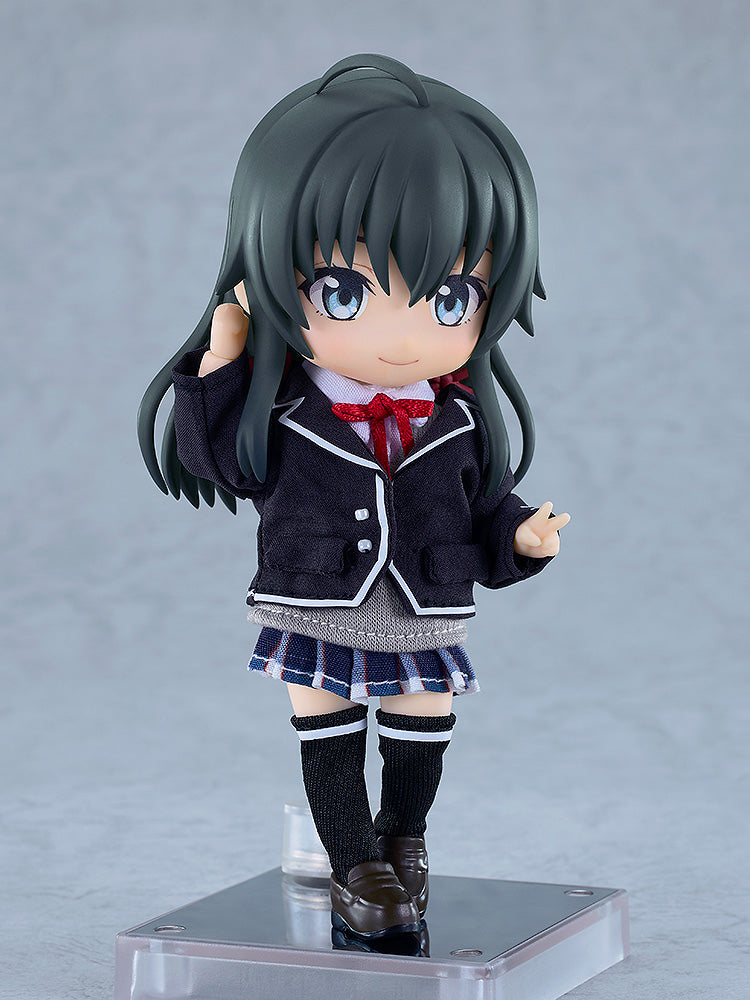 My Teen Romantic Comedy SNAFU - Nendoroid Doll Yukino Yukinoshita