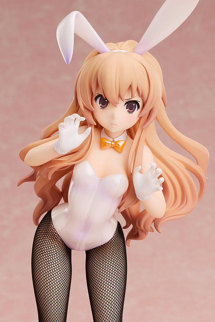 Toradora! - Taiga Aisaka: Bunny Ver. 1/6 Scale Figure