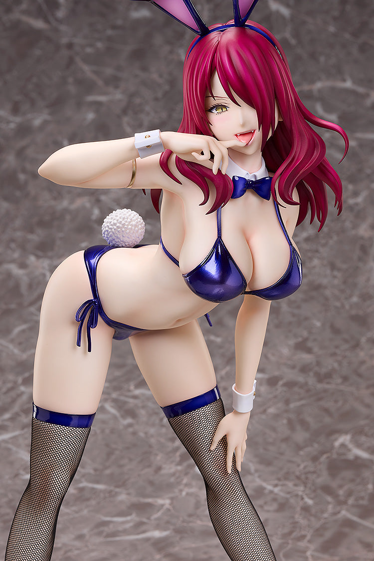 Food Wars! Shokugeki no Soma - Rindo Kobayashi: Bikini Bunny Ver. 1/4 Scale Figure
