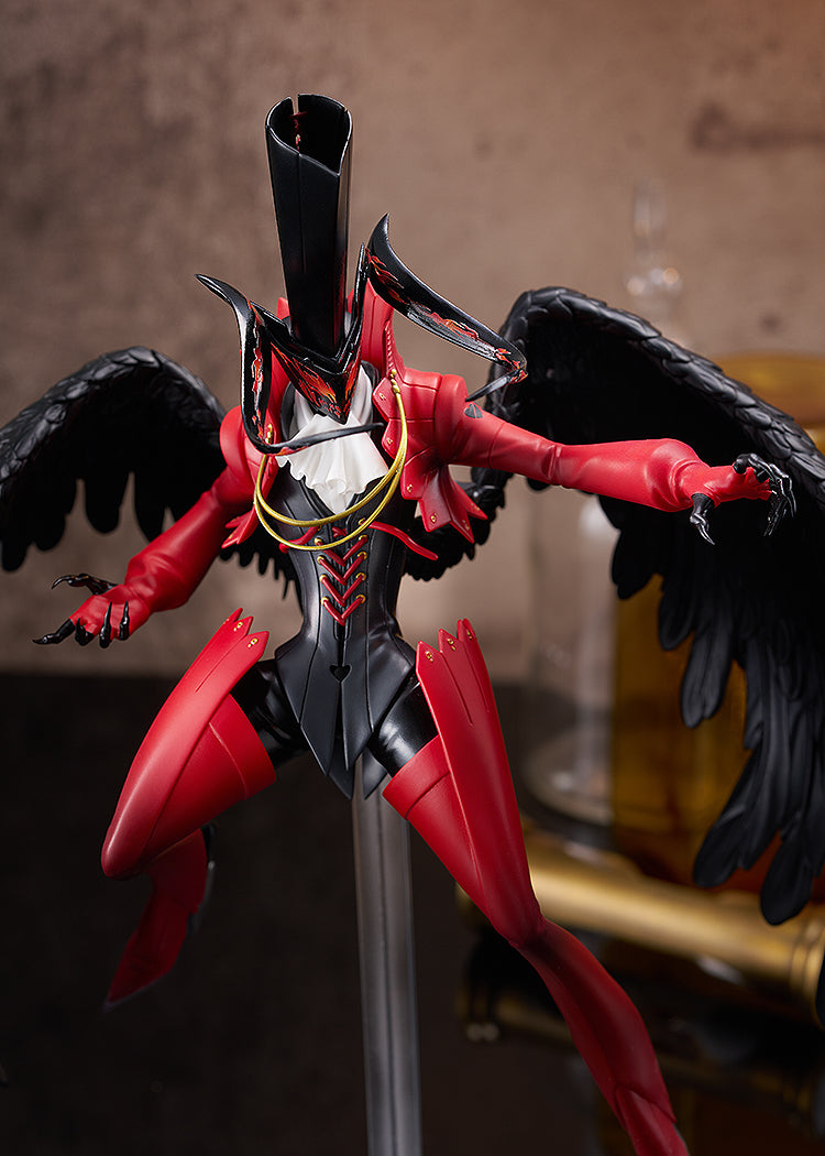 Persona 5 - POP UP PARADE SP Arsène Figure