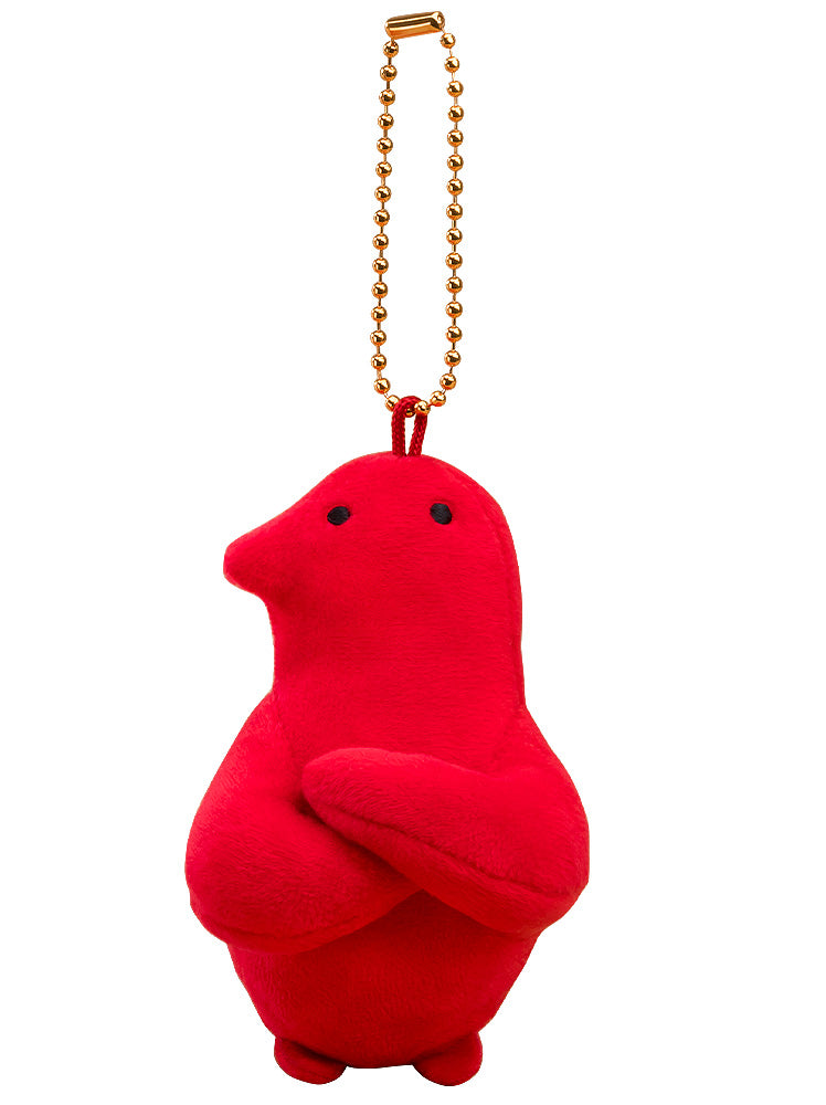 Delicious in Dungeon- Marcille's Familiar Plushie Mascot