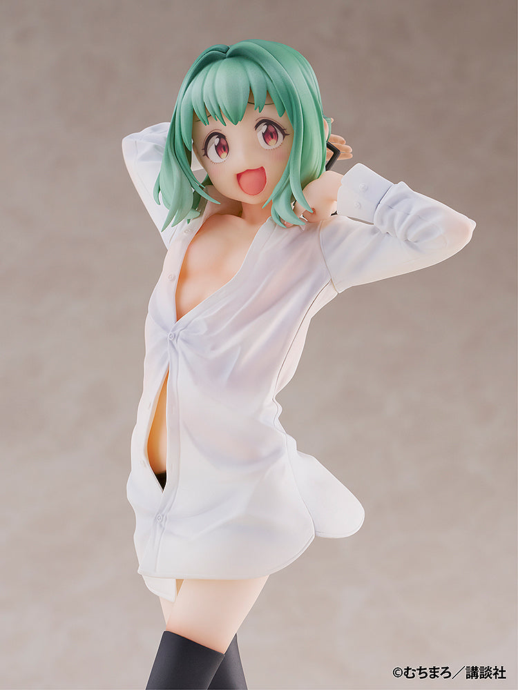 Seitokai ni mo Ana wa Aru! - Tan Otori 1/7 Scale Figure