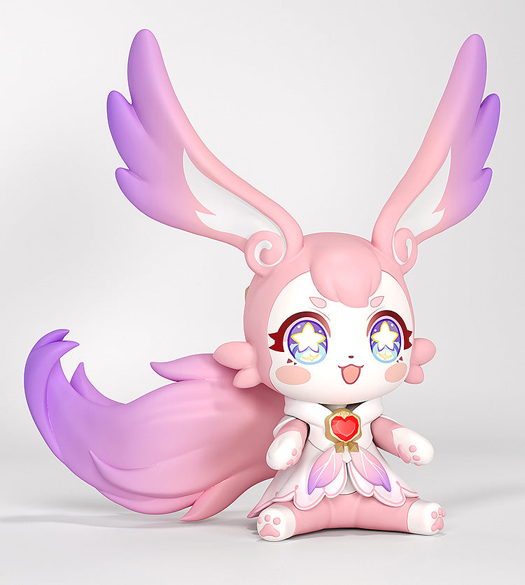 Honkai: Star Rail - Huggy Good Smile Mem Figure