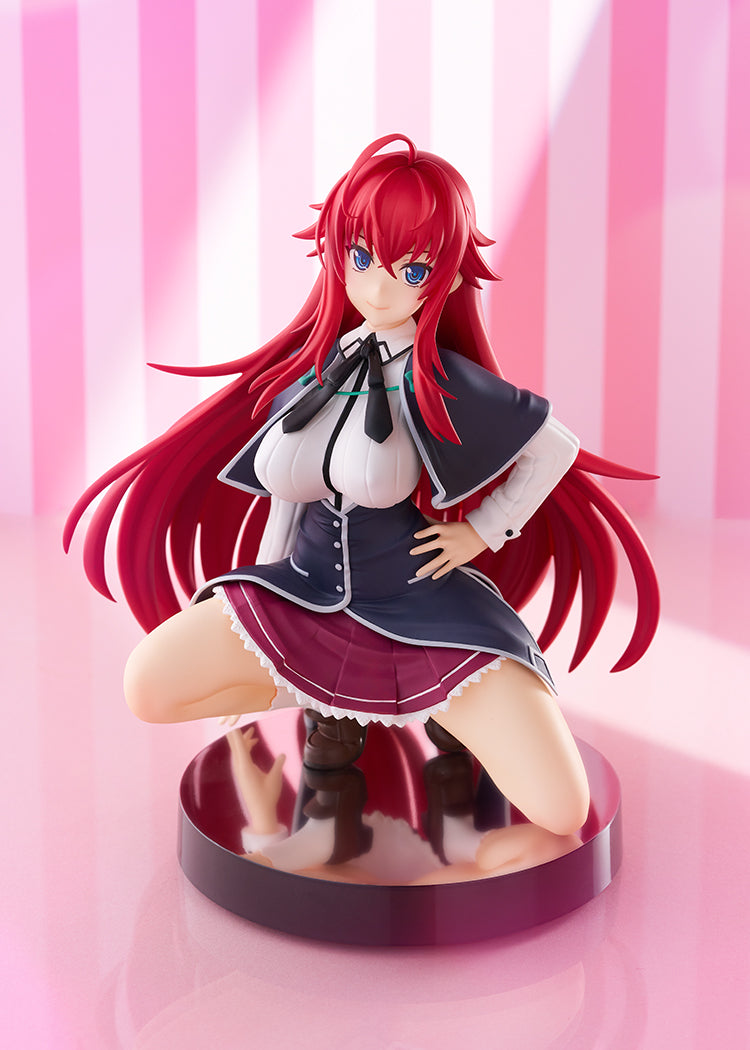 High School DxD HERO - POP UP PARADE Rias Gremory L Size Figure