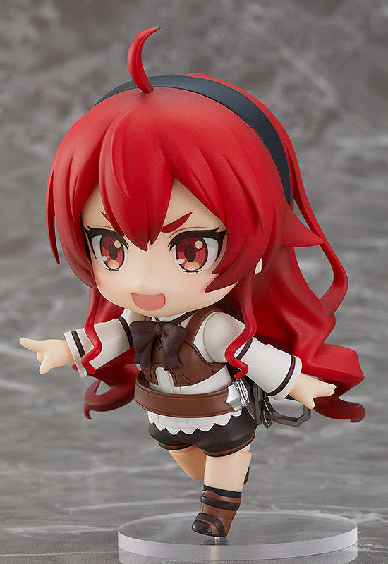 Mushoku Tensei: Jobless Reincarnation - Nendoroid Eris Boreas Greyrat Figure (Rerelease)