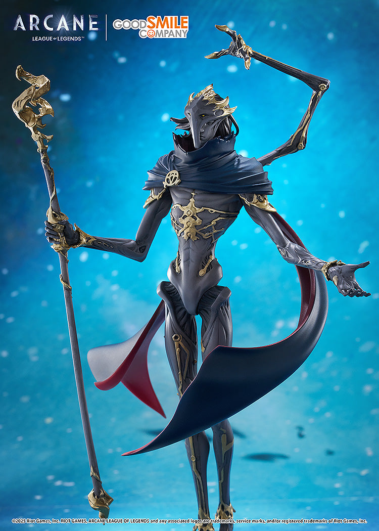 Arcane - POP UP PARADE SP Champion Viktor Figure