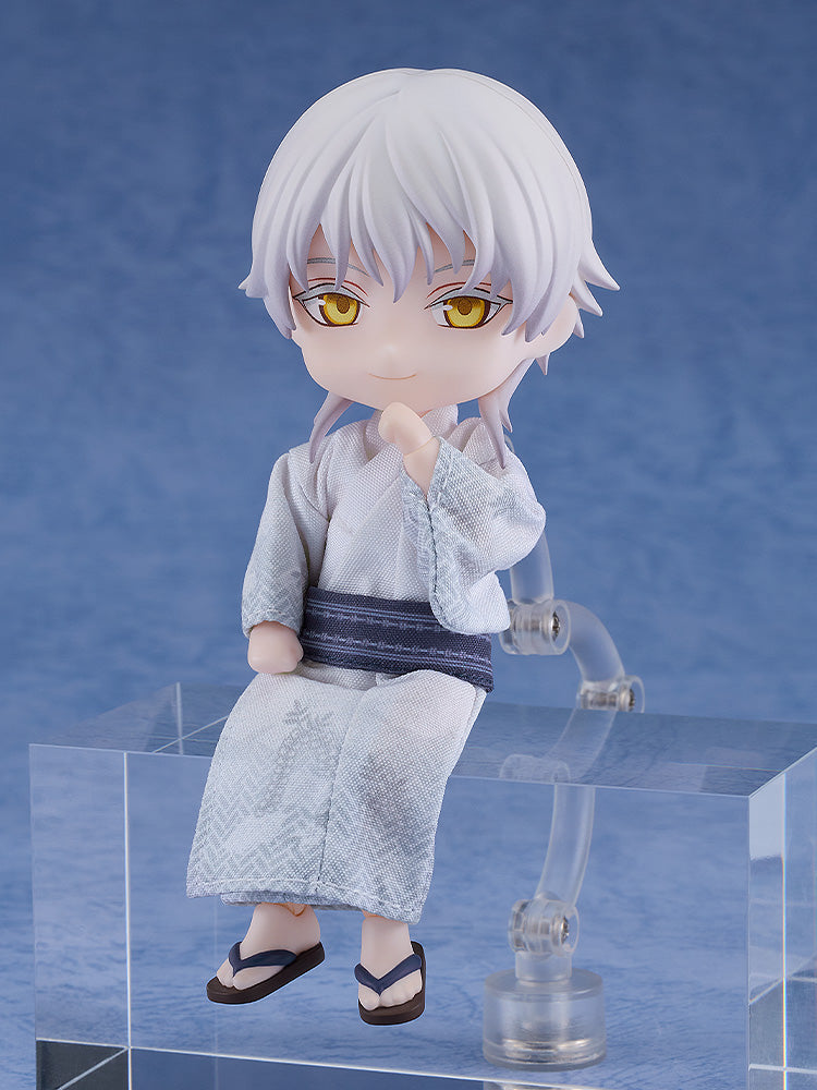 Touken Ranbu Series - Nendoroid Doll Outfit Set: Tsurumaru Kuninaga - Casual Outfit Ver.