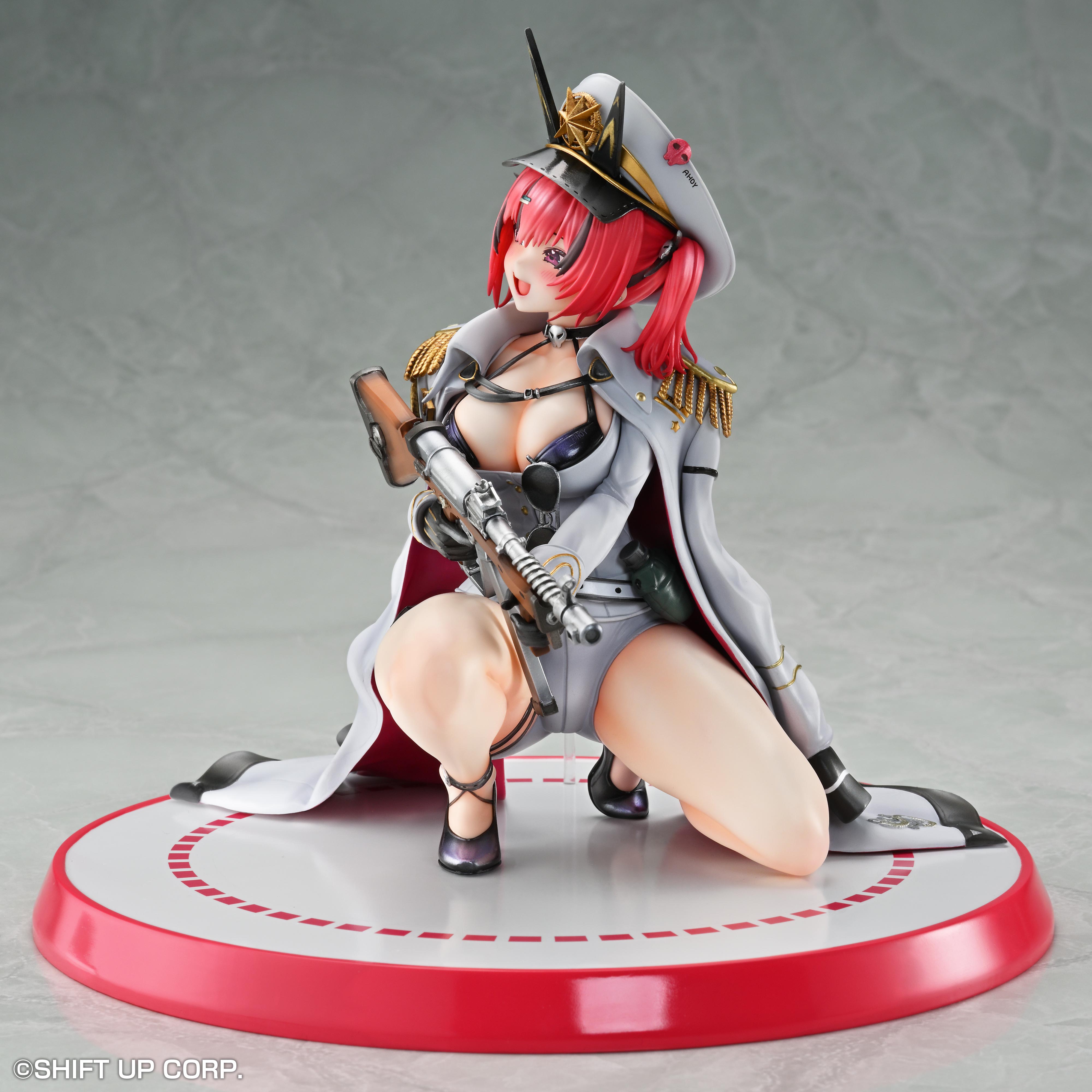 GODDESS OF VICTORY: NIKKE - Mast 1/7 Scale Figure