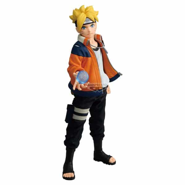 Figura Boruto Uzumaki Boruto Naruto Next Generations 23cm