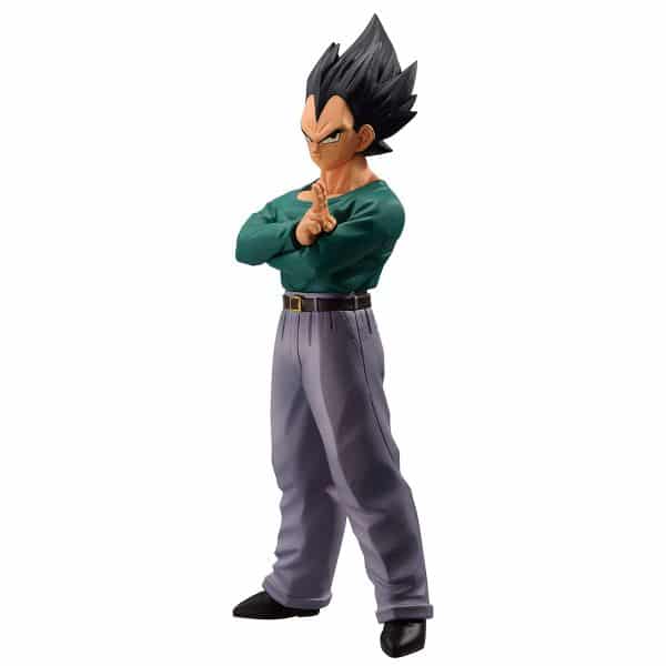 PERSONAJES-VEGETA