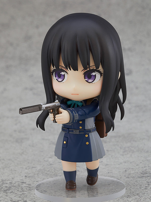Lycoris Recoil - Nendoroid Takina Inoue Figure (Rerelease)