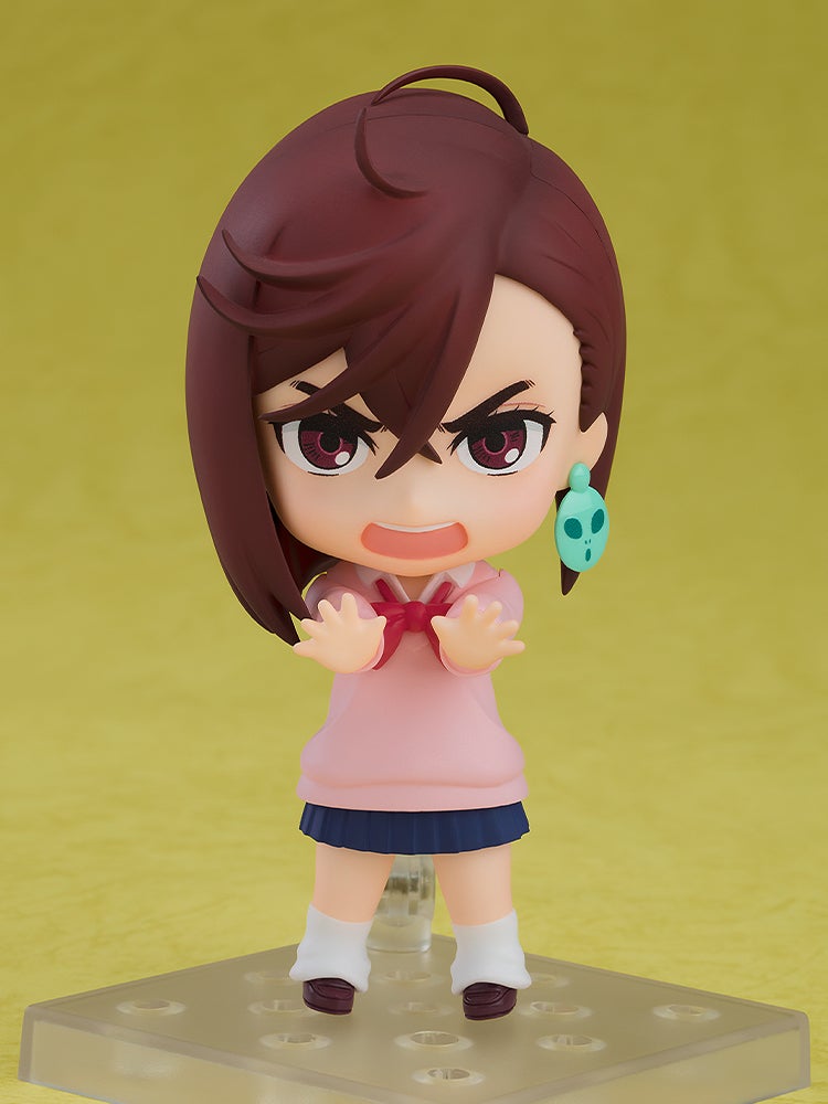 Dandadan - Nendoroid Momo Figure