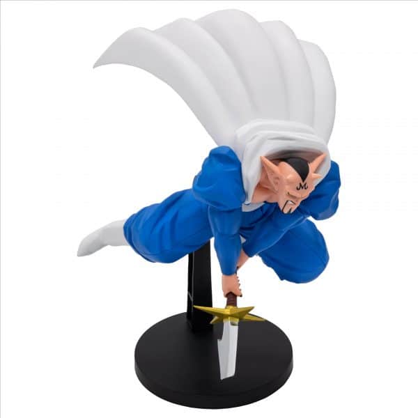 Figura Dabura (Vs Gohan Super Saiyan) Dragon Ball Z – Match Makers 20cm