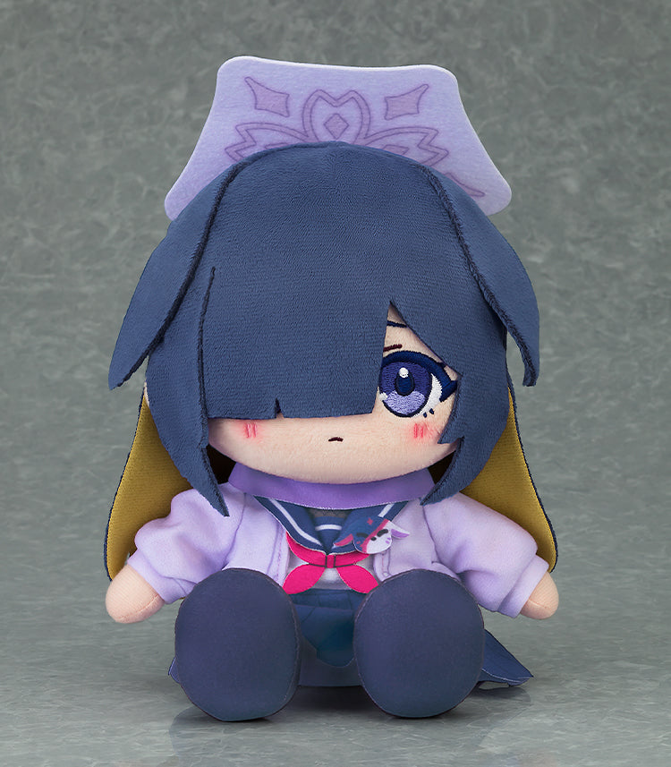 Blue Archive - Chocopuni Plushie Izuna/Tsukuyo/Michiru