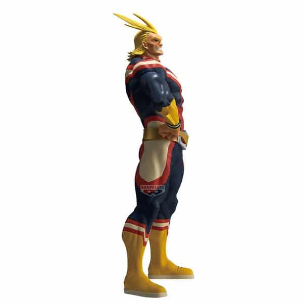 Figura All Might My Hero Academia Season 8 – Grandista 28cm