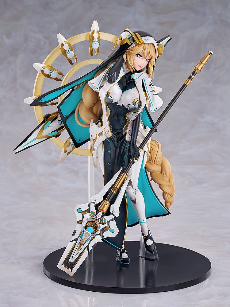 GODDESS OF VICTORY: NIKKE - Rapunzel 1/7 Scale Figure (Second Preorder Period)