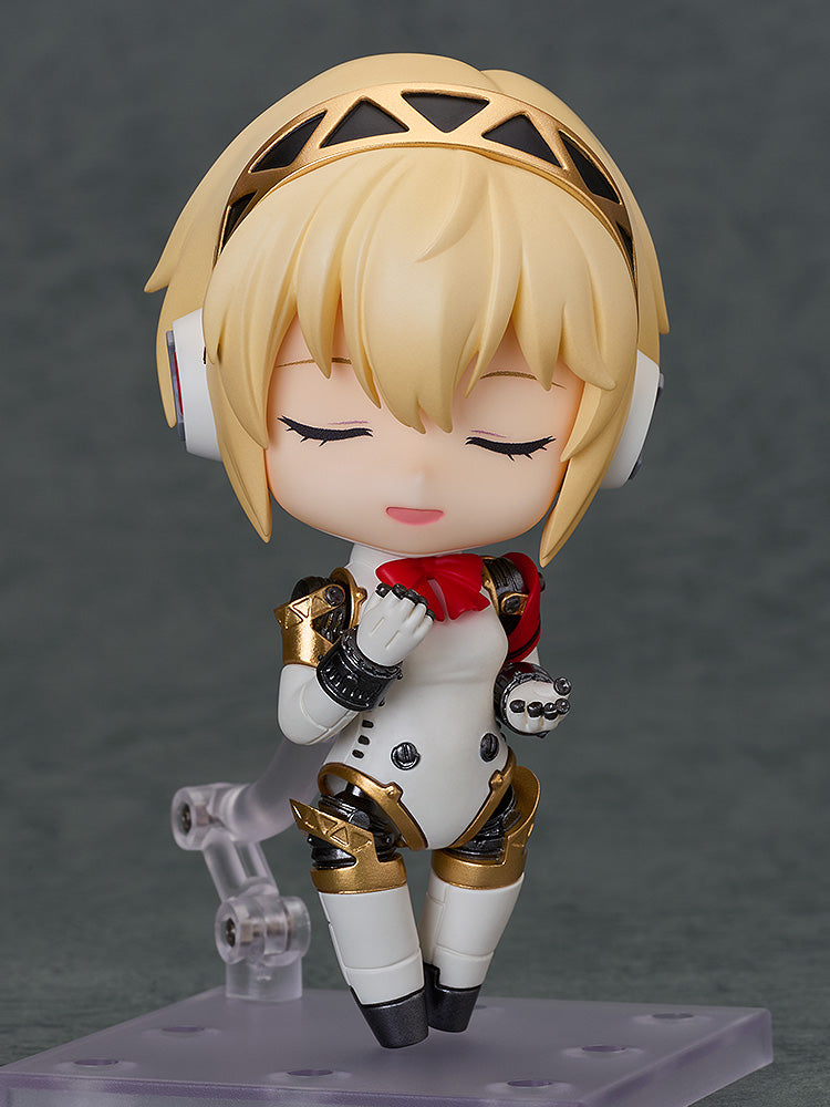 Persona 3 Reload - Nendoroid Aigis 2.0 Figure
