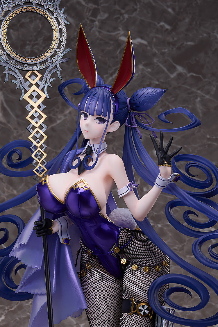 Fate/Grand Order - Murasaki Shikibu: Bunny Girl Style 1/4 Scale Figure