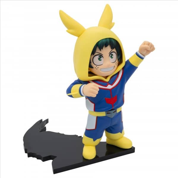 Figura Izuku Midoriya My Hero Academia – Cheer Pico 11cm