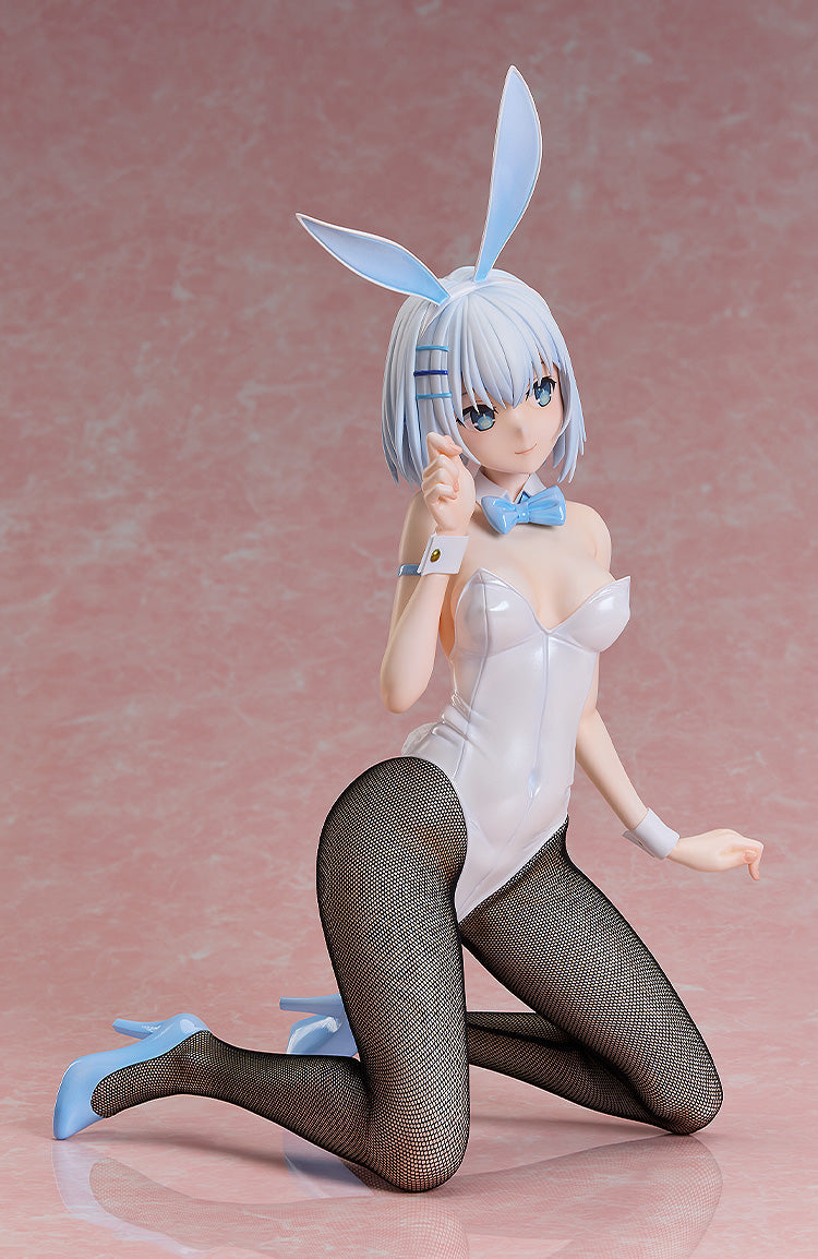 Date A Live V - Origami Tobiichi: Bunny Ver. 1/4 Scale Figure