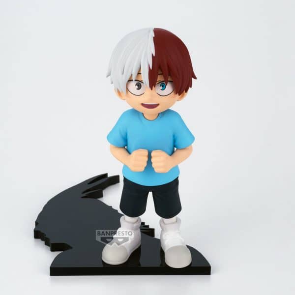 Figura Shoto Todoroki My Hero Academia – Cheer Pico 11cm