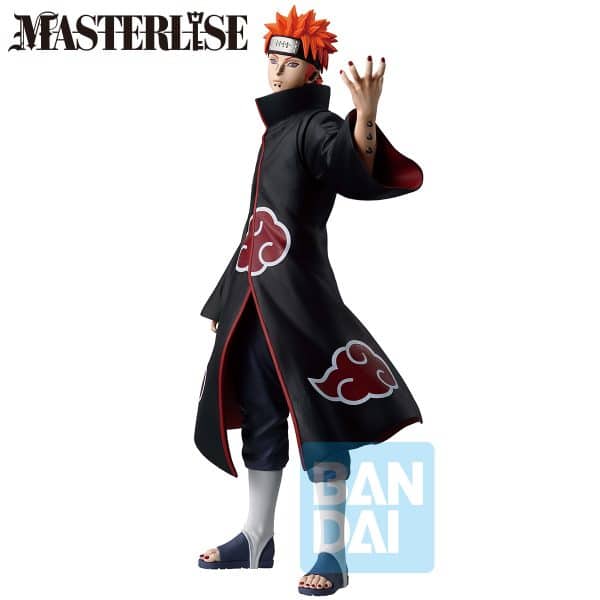 Ichibansho Figura Pain Naruto – A Bridge Between The Lament Of Samsara And Peace – Masterlise 25cm