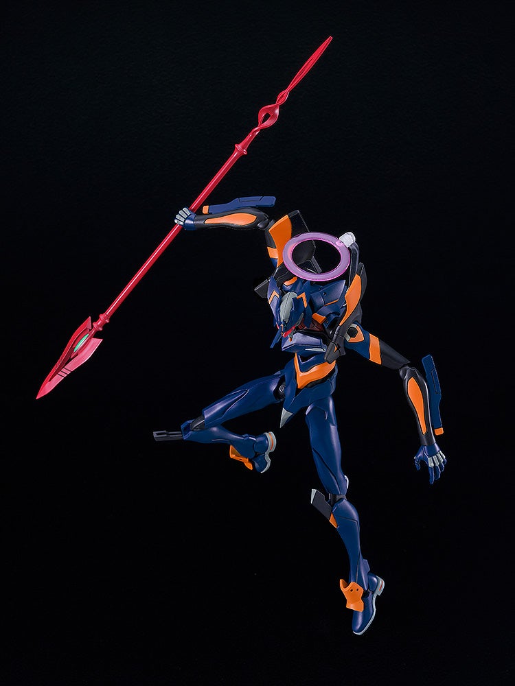Rebuild of Evangelion - MODEROID Evangelion Mark.06 Figure